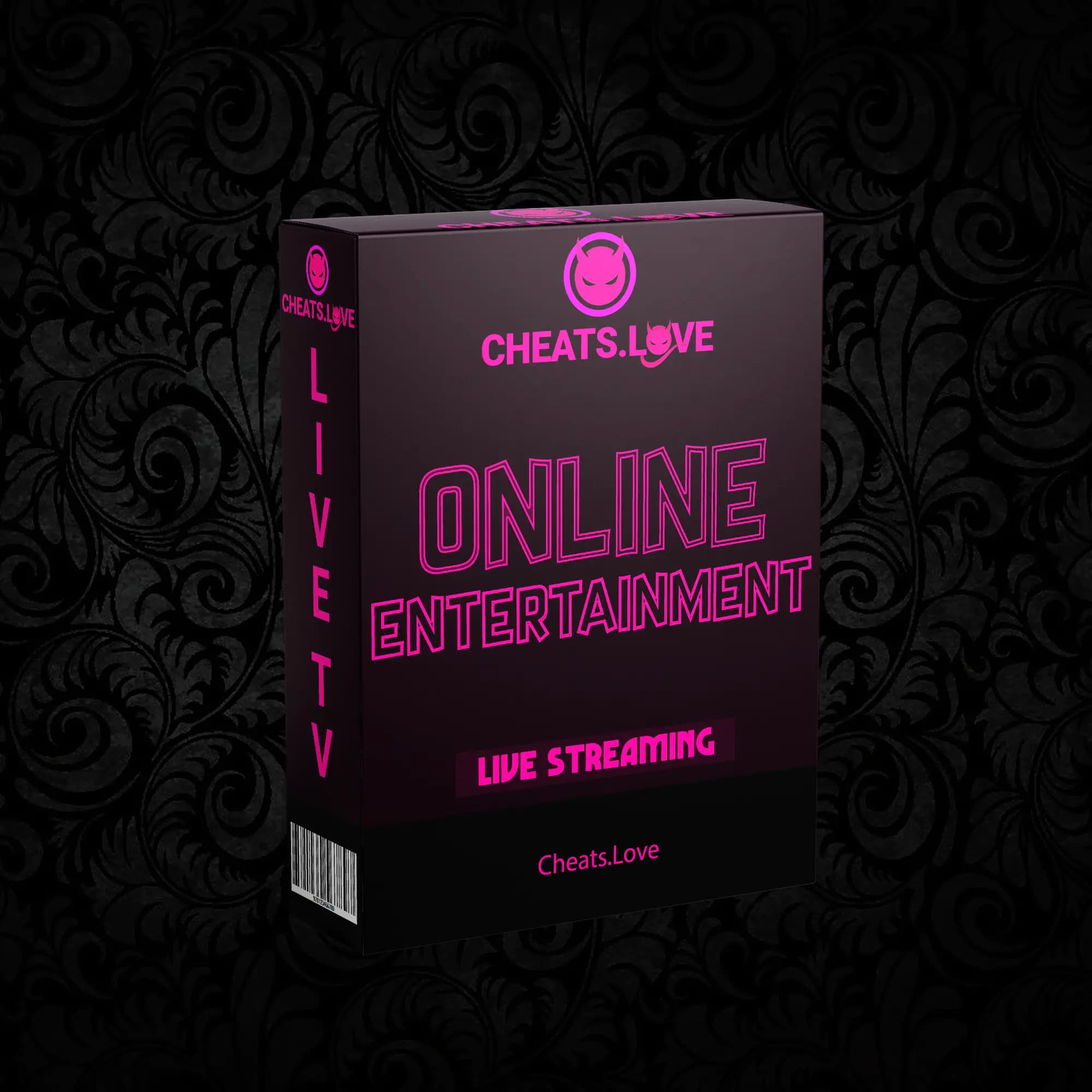 Online Entertainment