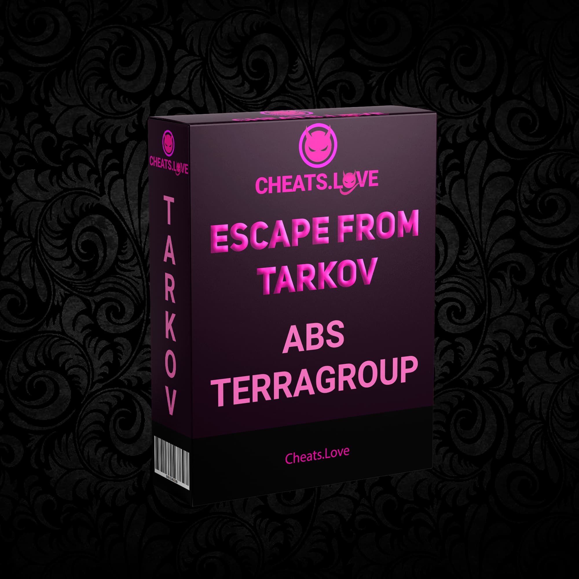 EFT - ABS Terragroup