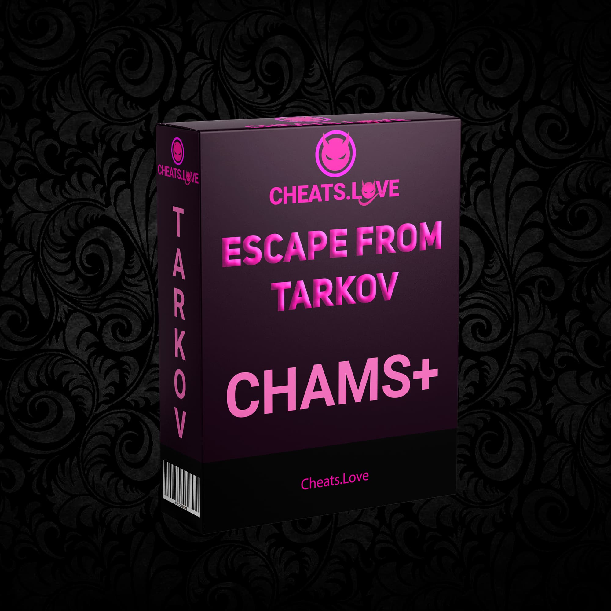 EFT - Chams+