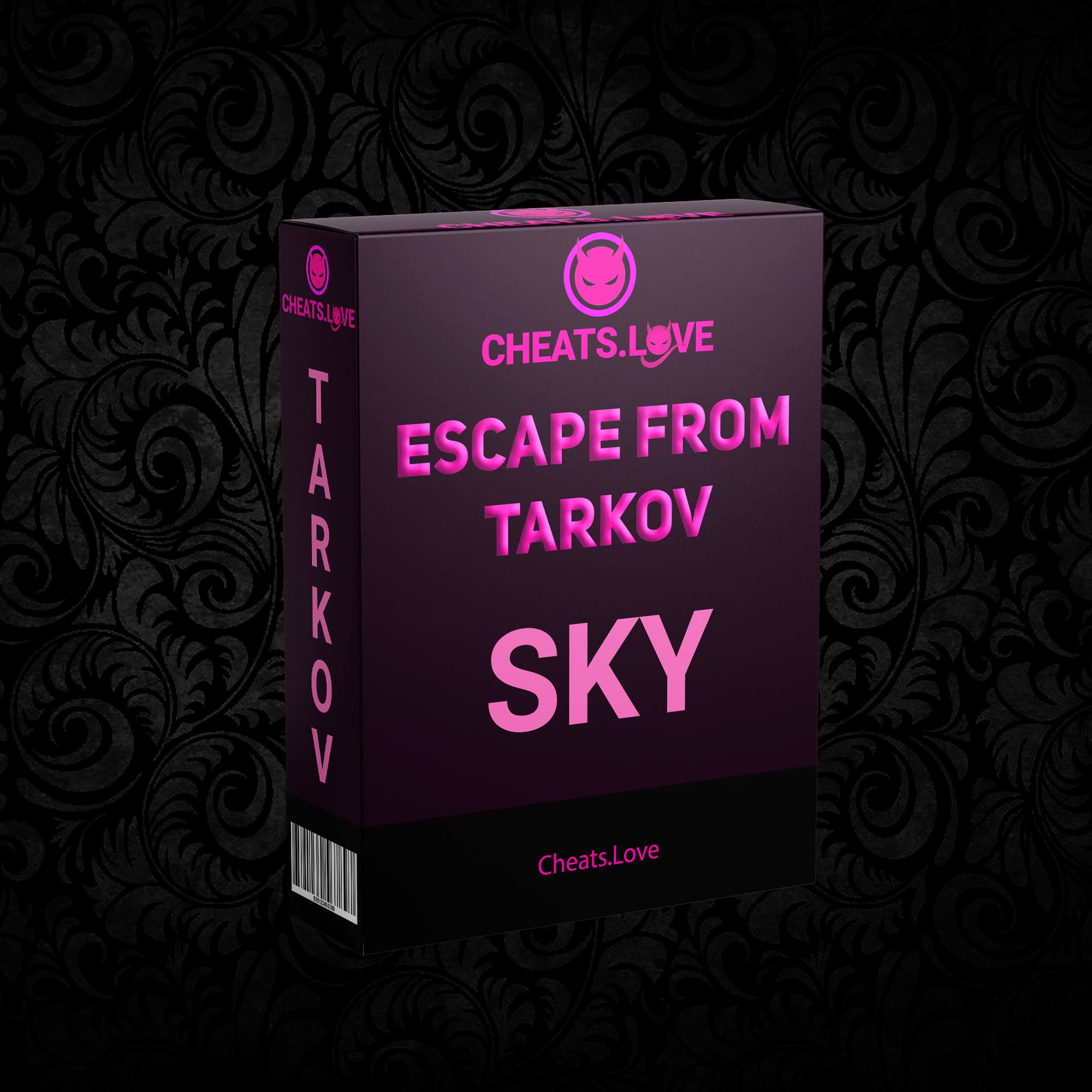 EFT - Sky