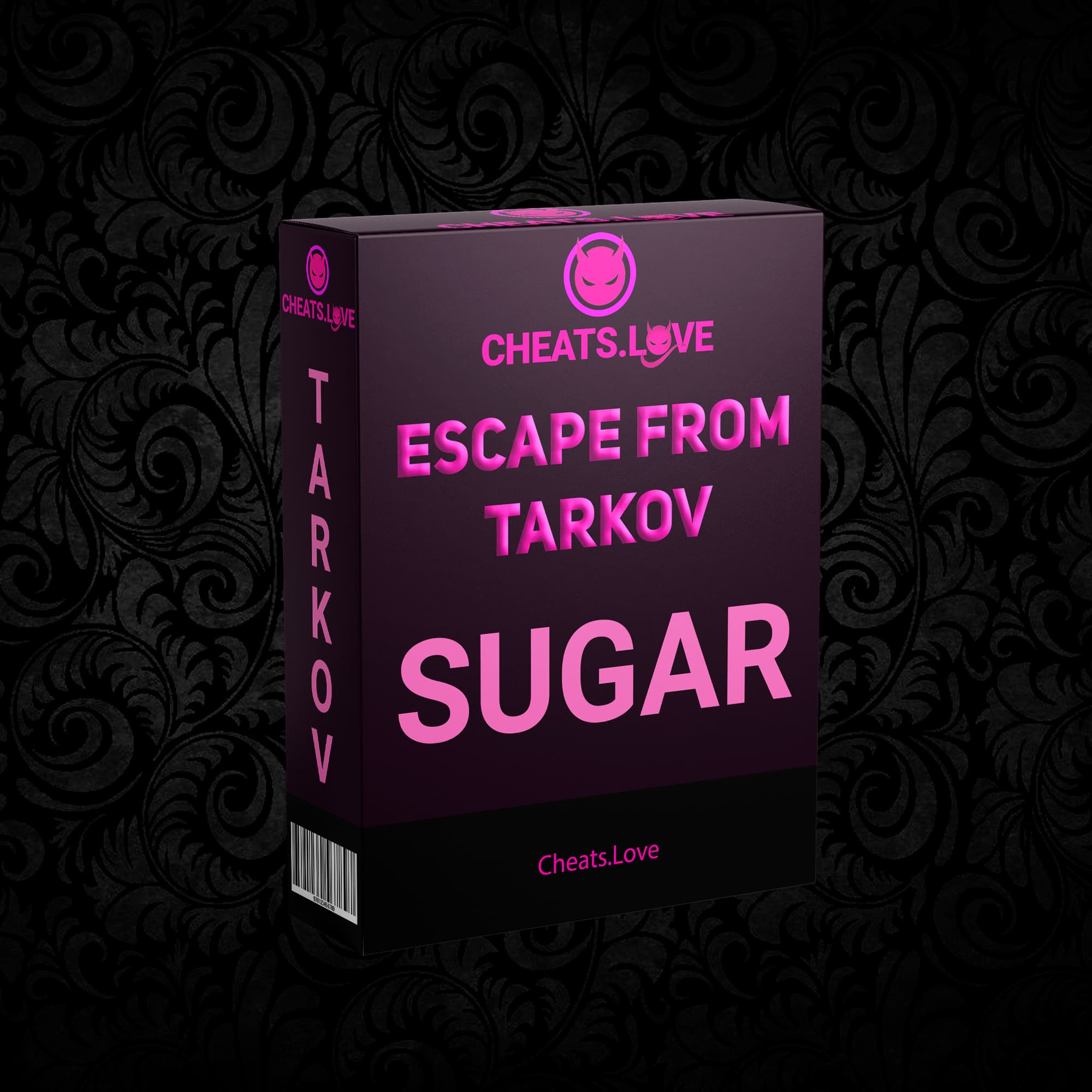 EFT - Sugar