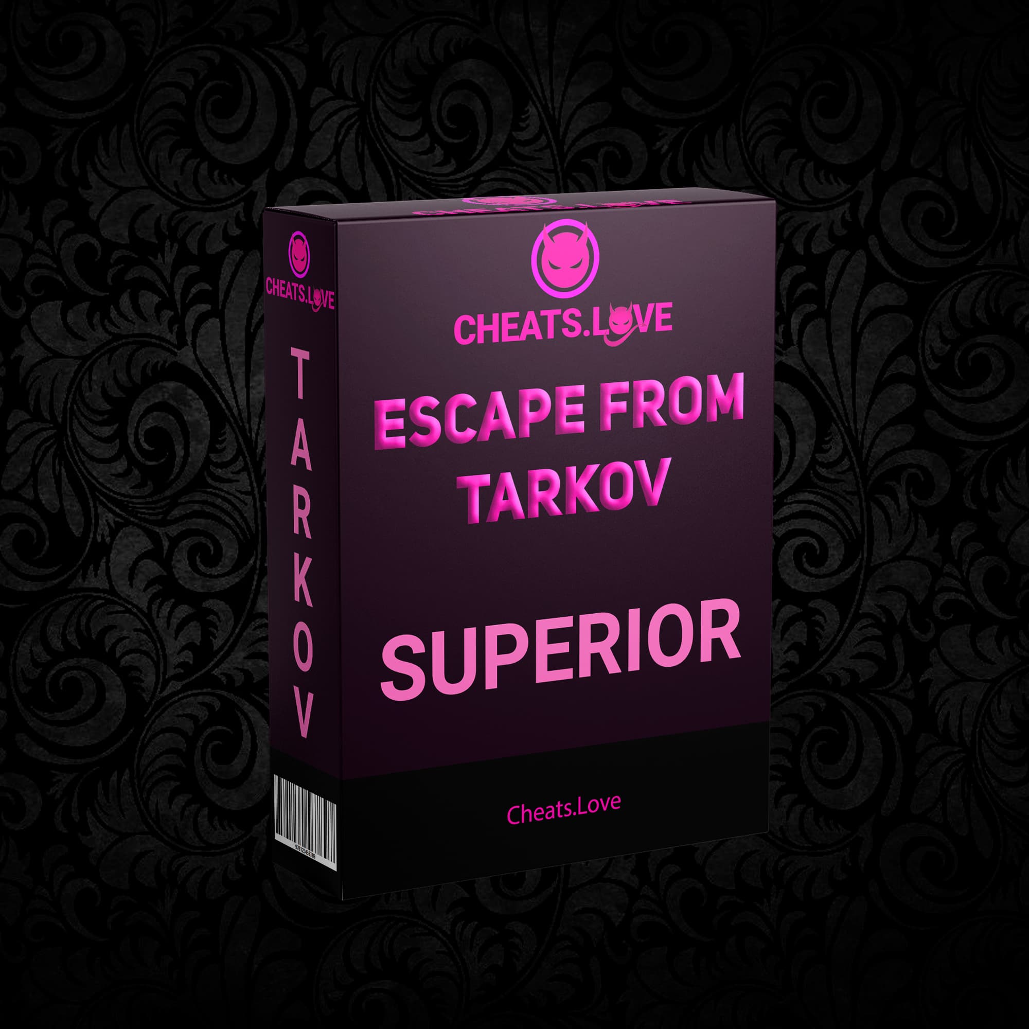EFT - Superior