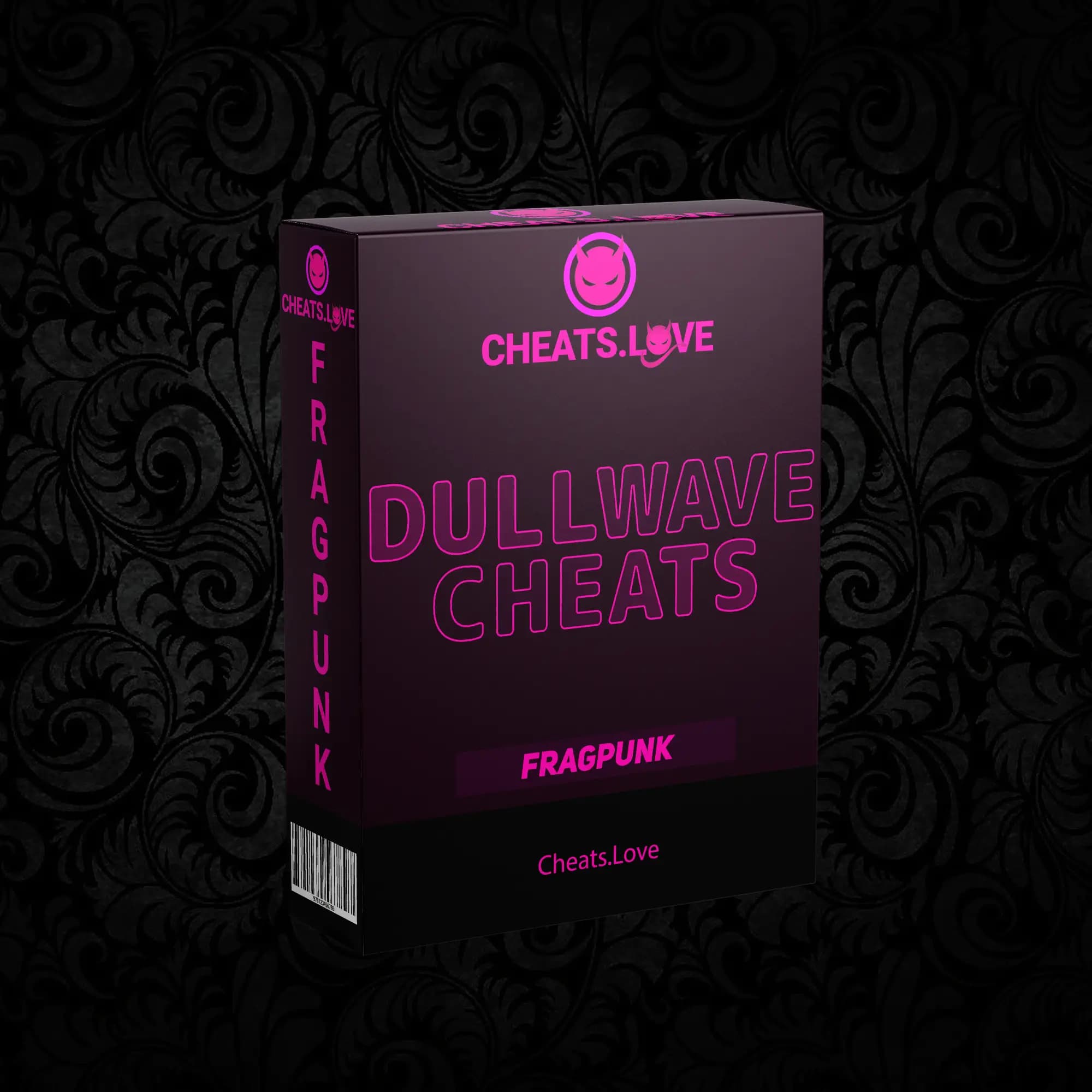 Fragpunk - Dullwave