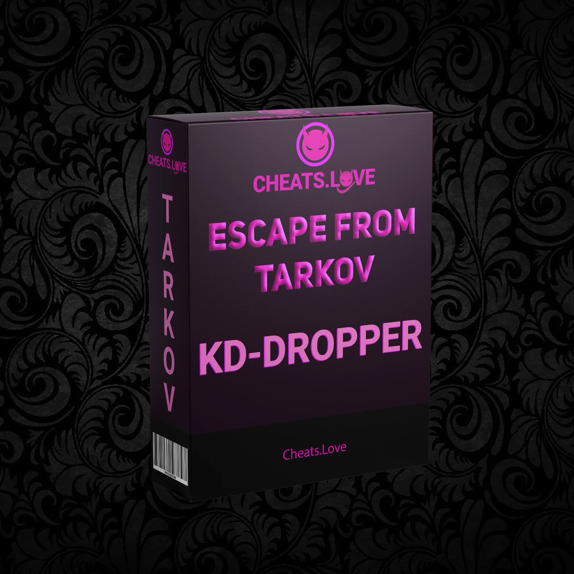 KD-Dropper (automated)
