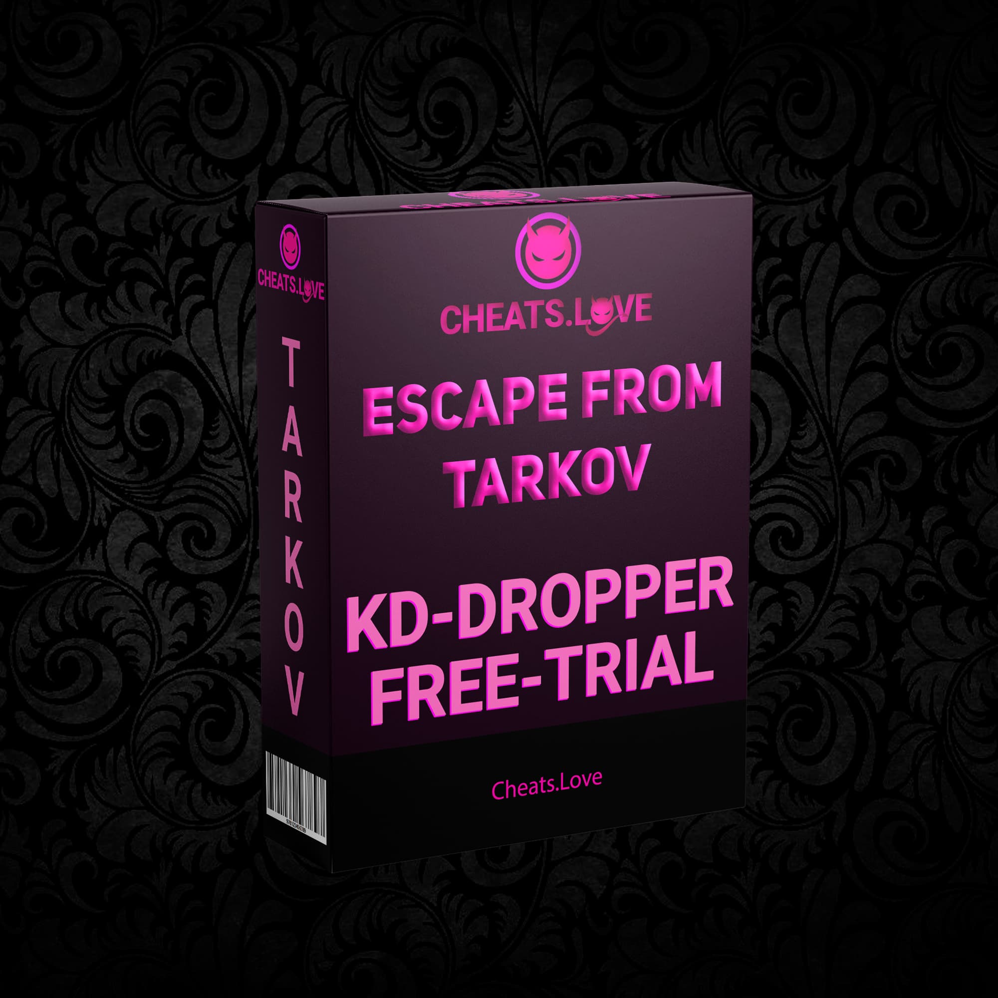 KD-Dropper-Trial