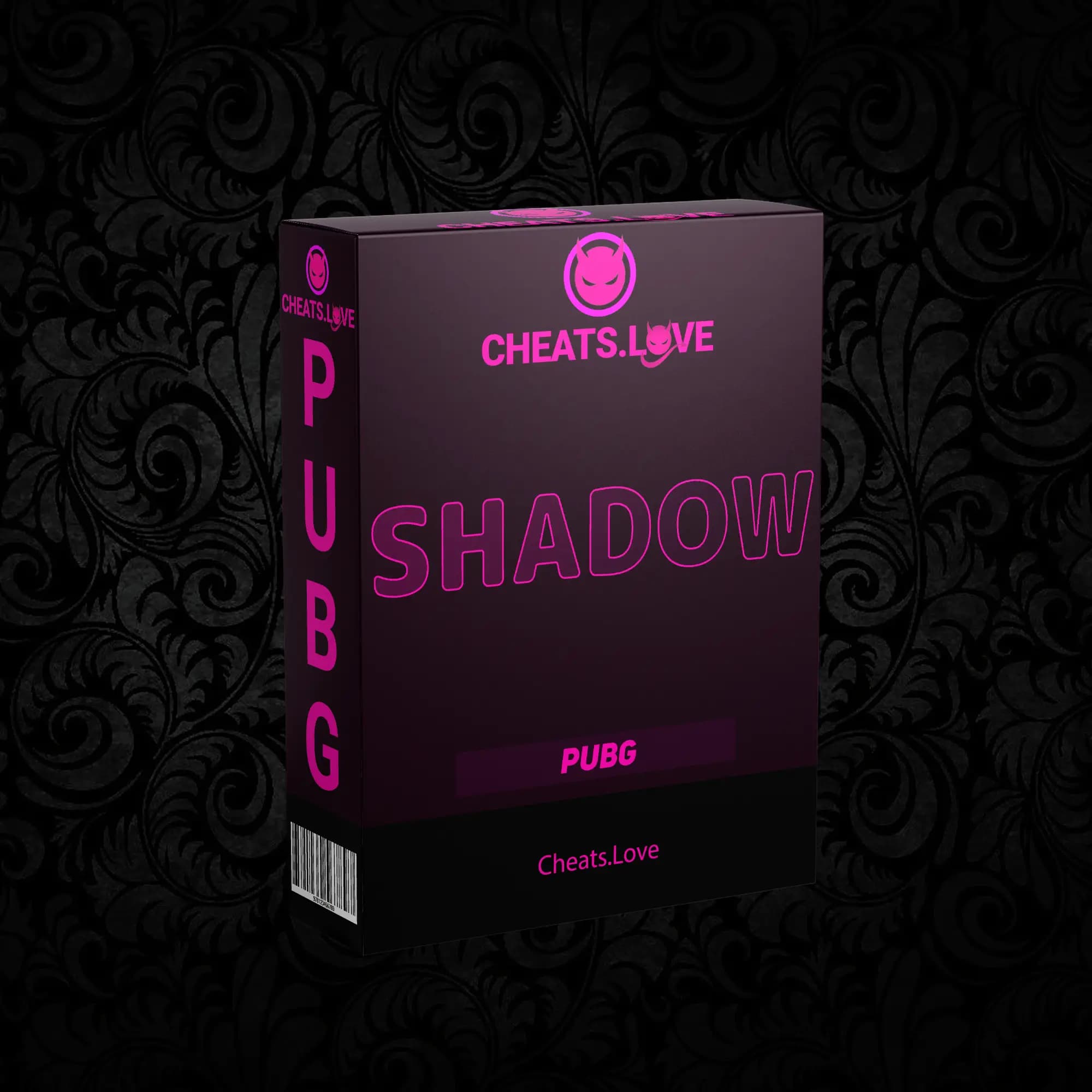 PUBG - Shadow