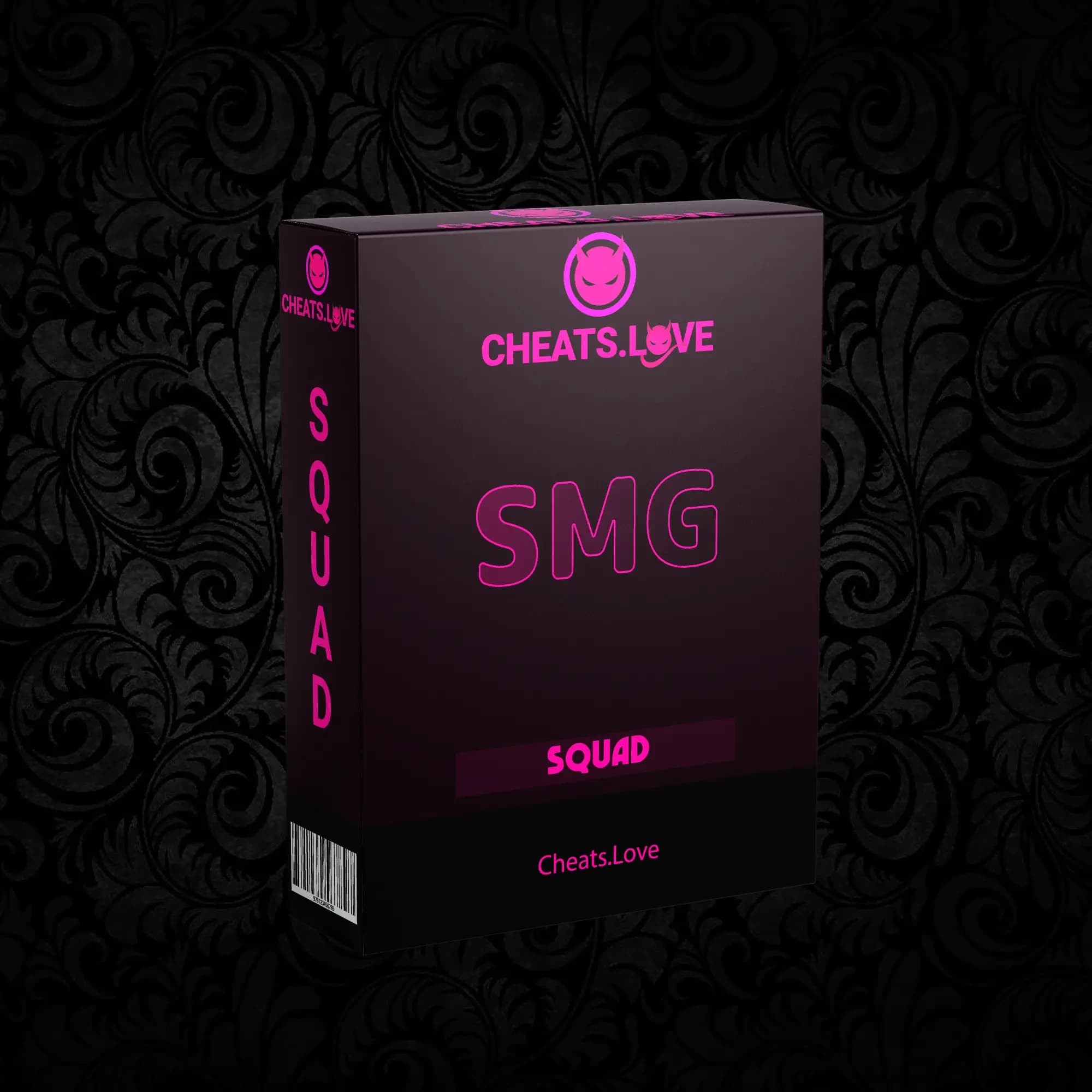 Squad - SMG