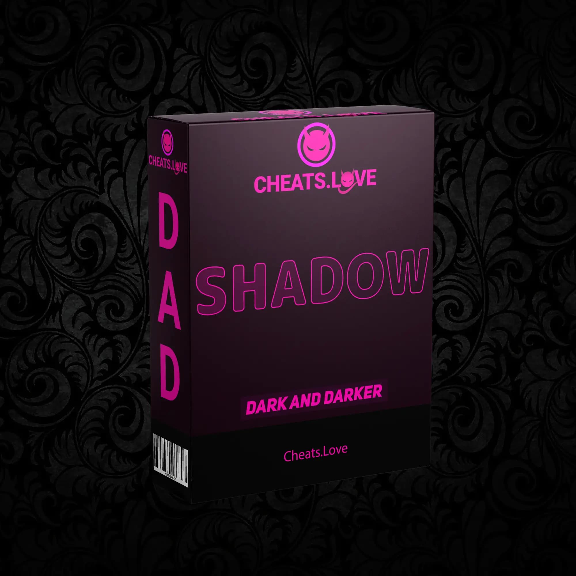 Dark and Darker - Shadow