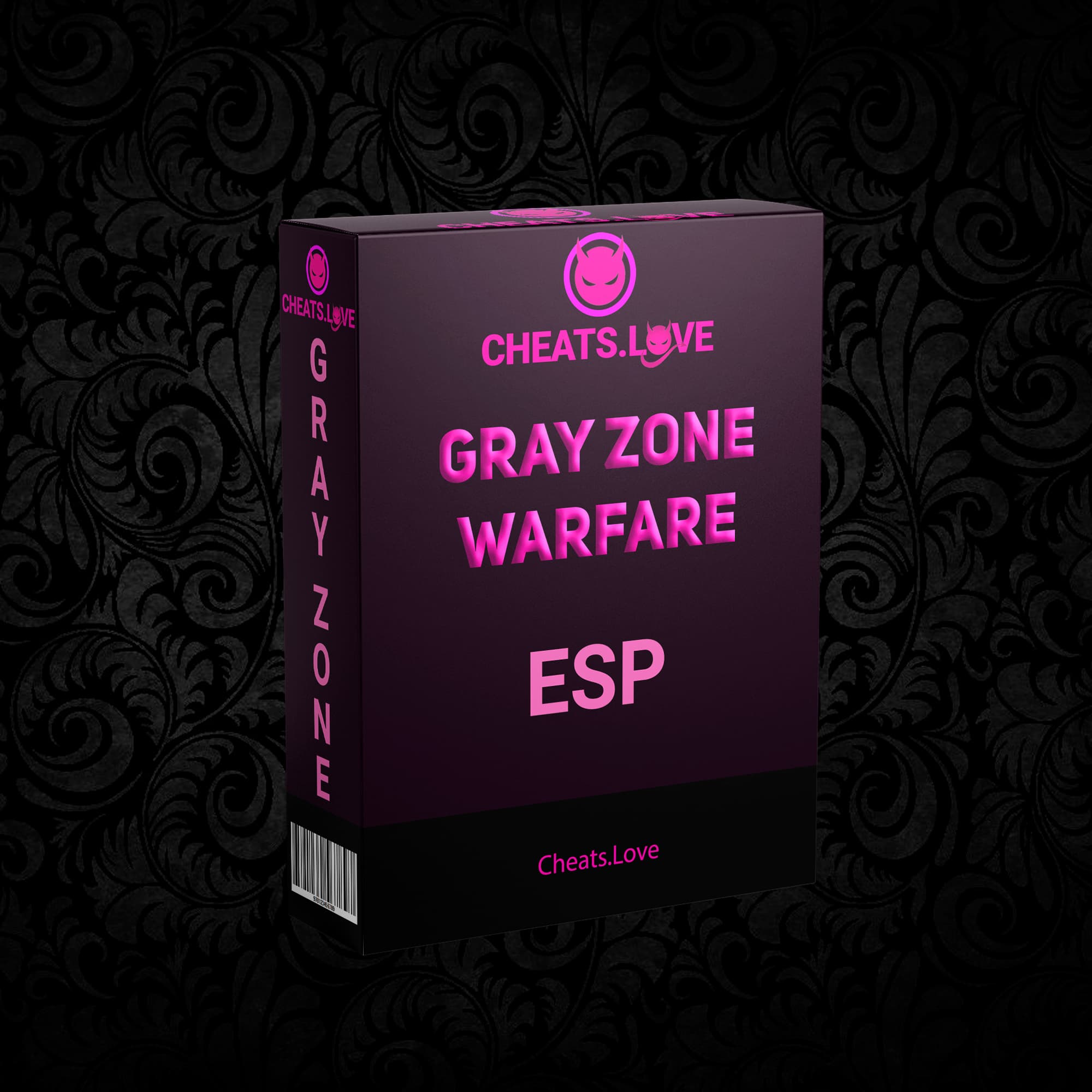 GZW - ESP