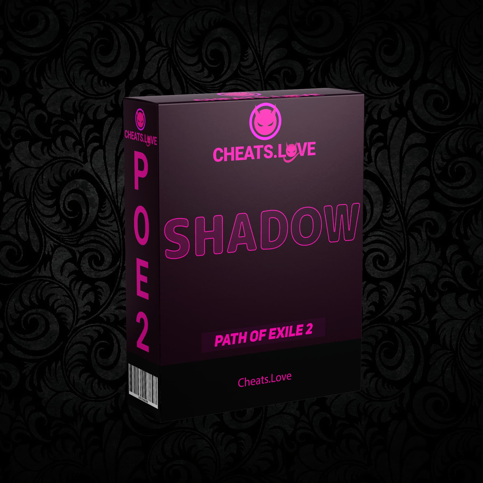 POE2 - Shadow