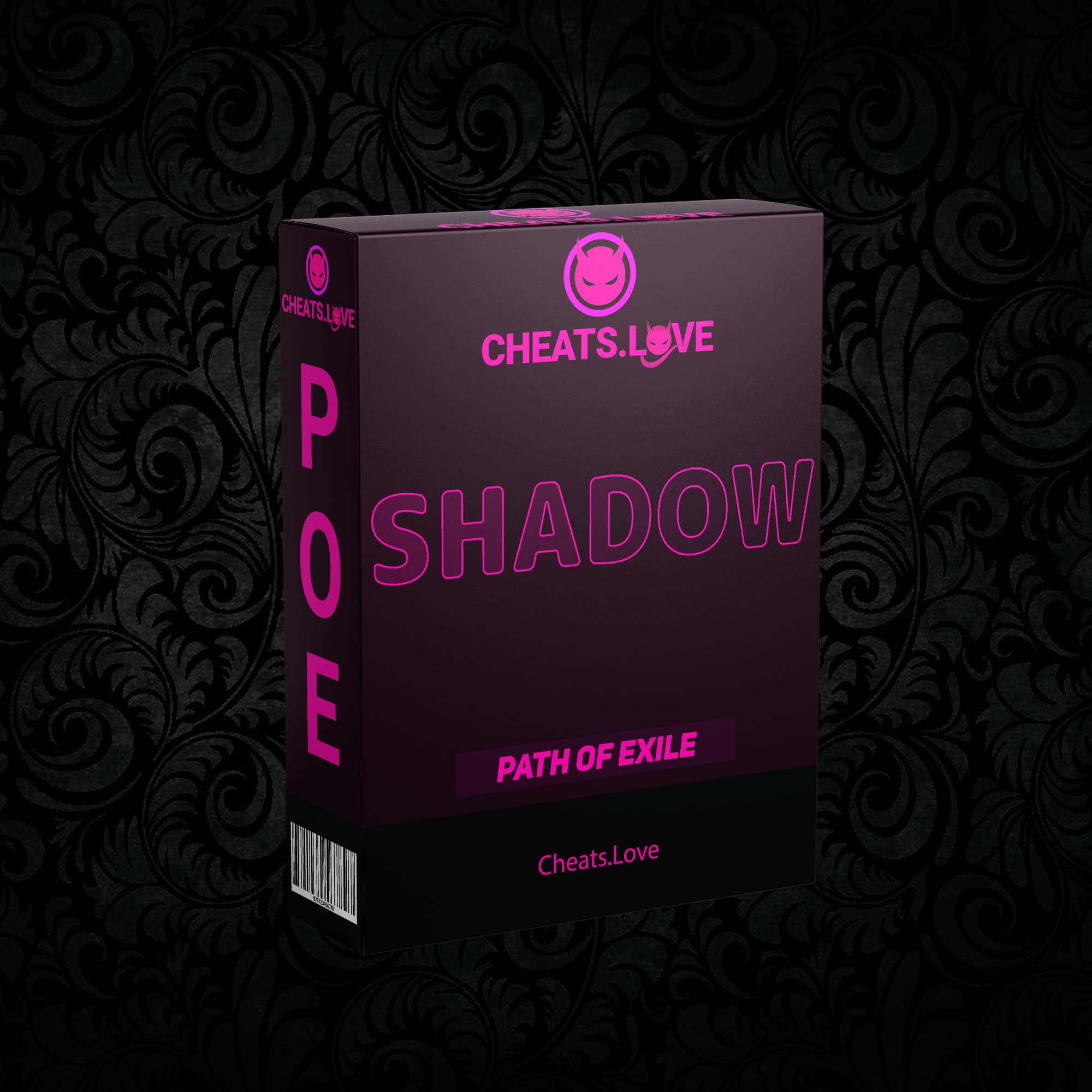 POE - Shadow