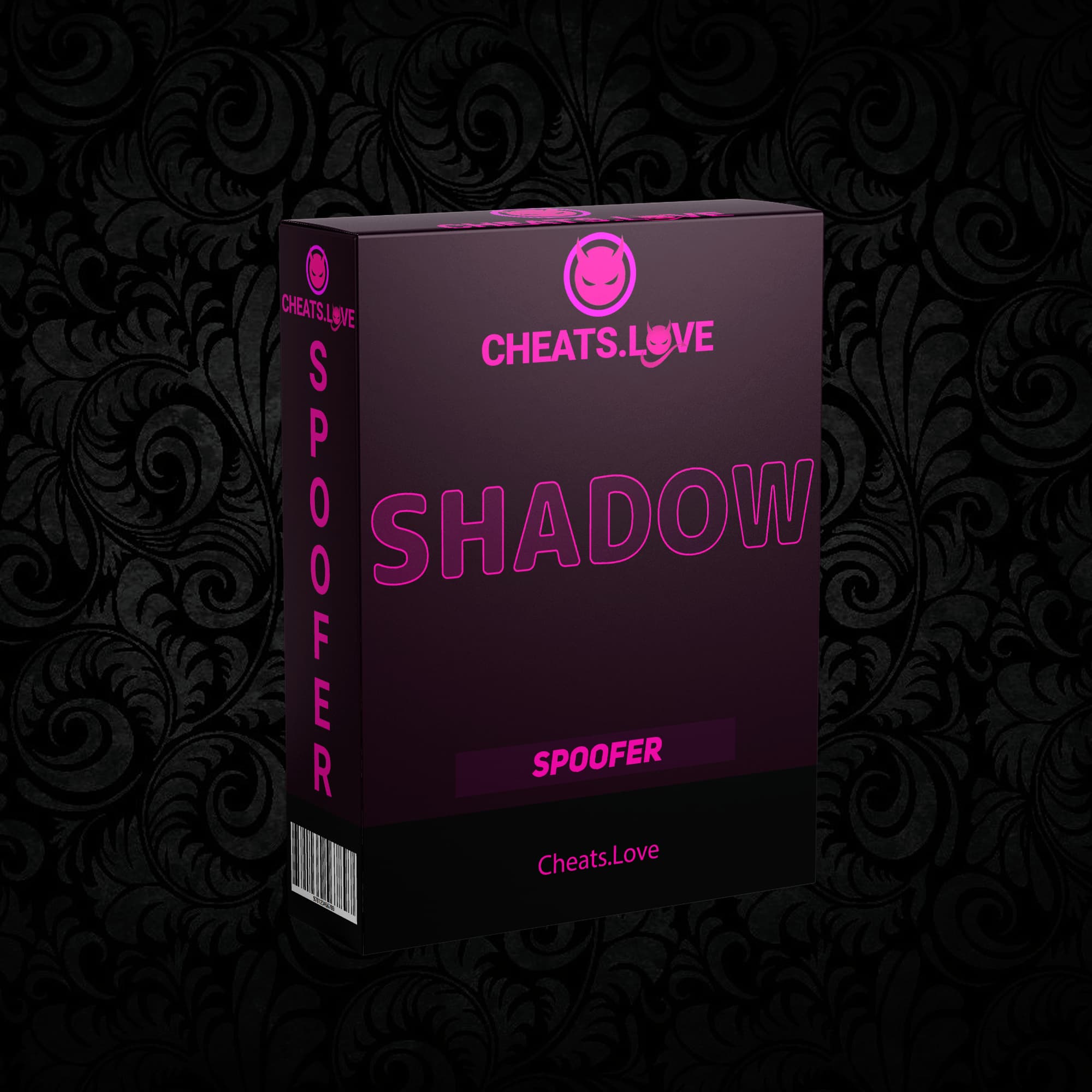 Spoofer - Shadow