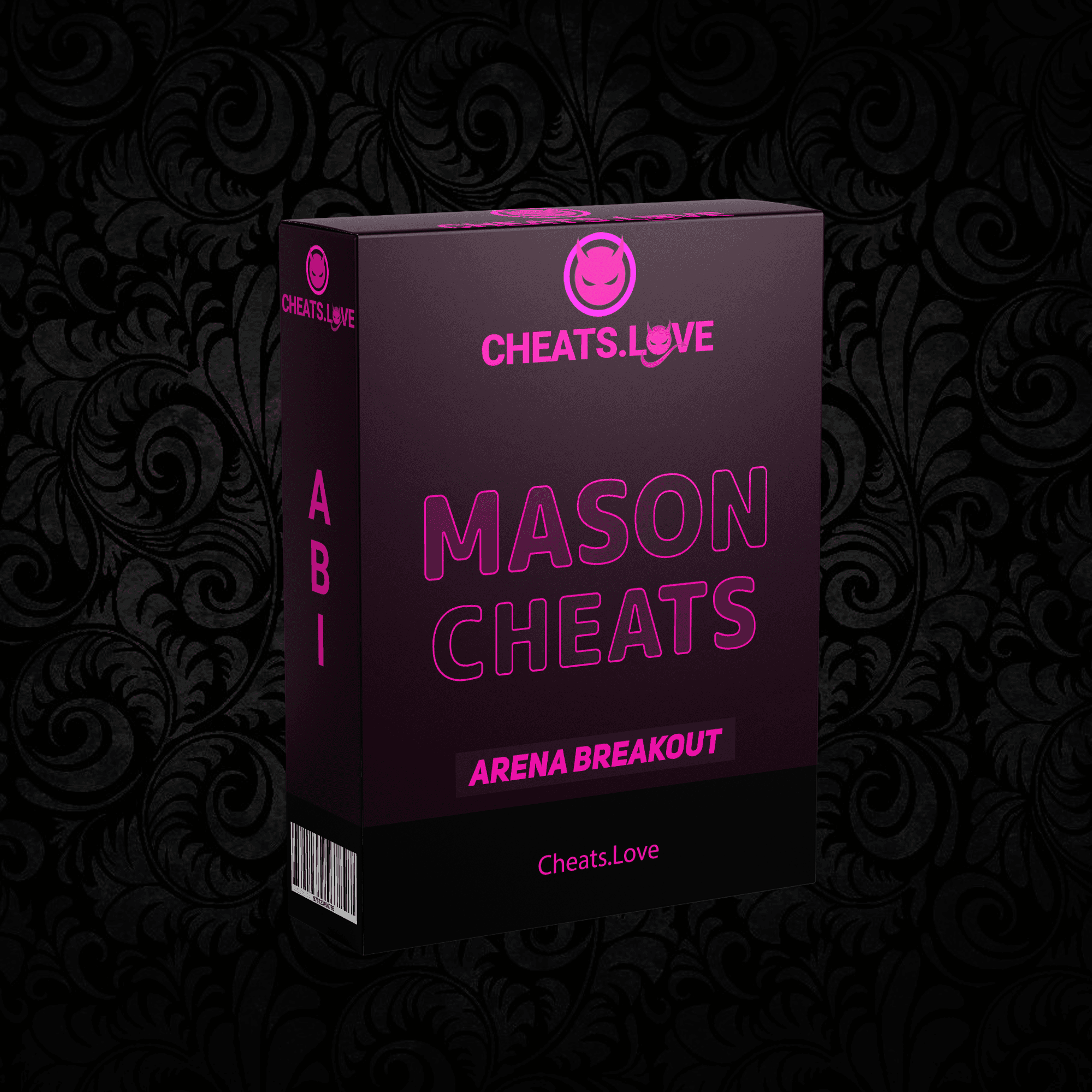 ABI - Mason Cheats